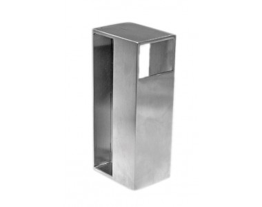 Stainless Steel Sliding Door Handle